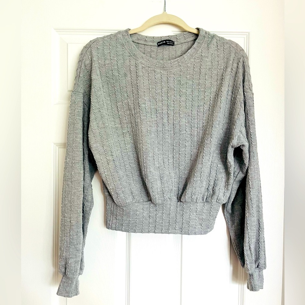 Sweaters